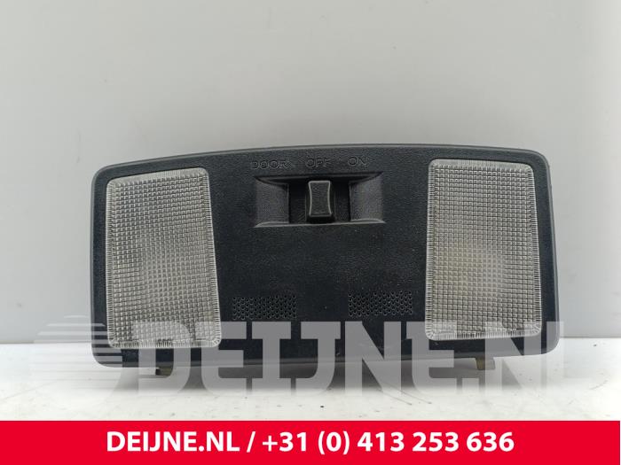 Seres 3 Binnenverlichting voor O255115