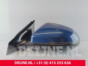 Seres 3 Wing mirror, left O255116 photo 3