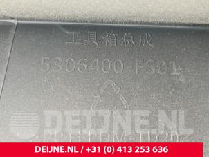 Seres 3 Dashboardkastje O255118 foto 3
