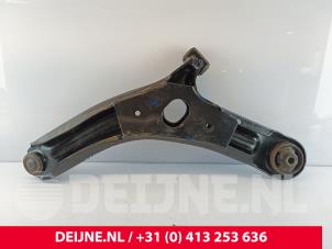 Seres 3 Querlenker unten rechts vorne O255121 foto 2