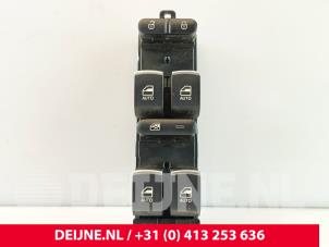 Gebruikte Elektrisch Raam Schakelaar Seres 3 52kWh Prijs € 42,35 Inclusief btw aangeboden door van Deijne Onderdelen Uden B.V.