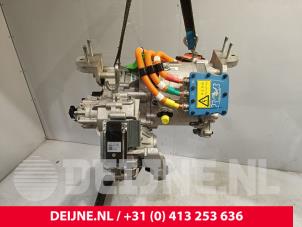 Seres 3 Elektromotor Elektro-Auto O255123 foto 3