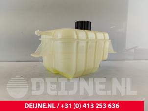 Seres 3 Expansion vessel O255124 photo 3
