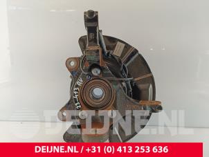 Seres 3 Achsschenkel rechts vorne O255127 foto 2