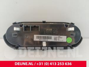 Seres 3 Heater control panel O255129 photo 2