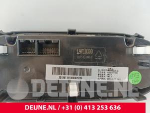 Seres 3 Heater control panel O255129 photo 3