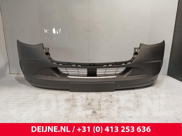 Mercedes Sprinter Stoßstange vorne O9990002546