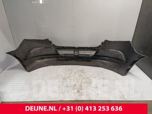 Mercedes Sprinter Front bumper O9990002546 photo 4