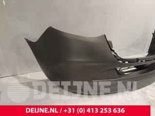 Mercedes Sprinter Front bumper O9990002546 photo 3