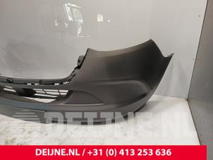 Mercedes Sprinter Front bumper O9990002546 photo 2