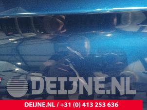 Seres 3 Rear door 4-door, left O255134 photo 3