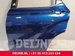 Seres 3 Rear door 4-door, left O255134 photo 2