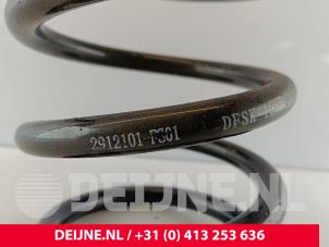 Seres 3 Schraubenfeder hinten O255151 foto 3