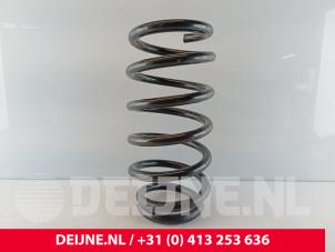 Seres 3 Schraubenfeder hinten O255151 foto 2
