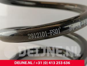 Seres 3 Schroefveer achter O255152 foto 3