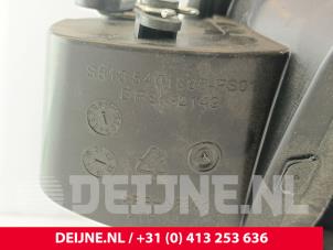 Seres 3 Tankklappe O255154 foto 3
