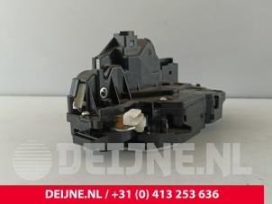 Seres 3 Deurslot Mechaniek 4Deurs links-achter O255164 foto 2