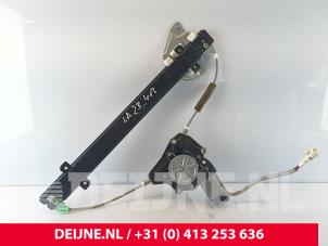 Seres 3 Ruitmechaniek 4Deurs links-achter O255165 foto 2