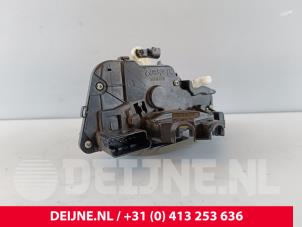 Seres 3 Door lock mechanism 4-door, front left O255168 photo 2