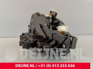 Seres 3 Door lock mechanism 4-door, front left O255168 photo 3