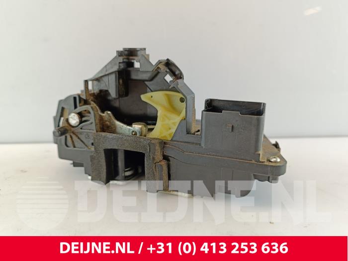 Seres 3 Deurslot Mechaniek 4Deurs rechts-achter O255169