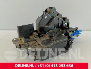 Seres 3 Deurslot Mechaniek 4Deurs rechts-achter O255169 foto 2