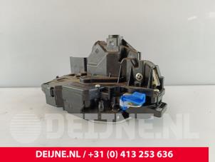 Seres 3 Deurslot Mechaniek 4Deurs rechts-achter O255169 foto 3