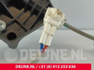 Seres 3 Fenstermechanik 4-türig rechts hinten O255170 foto 2