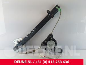 Seres 3 Fenstermechanik 4-türig rechts hinten O255170 foto 3