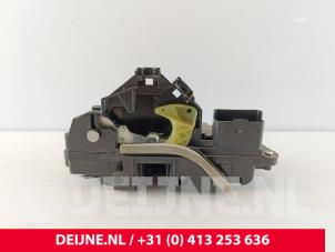 Seres 3 Türschlossmechanik 4-türig rechts vorne O255174 foto 2