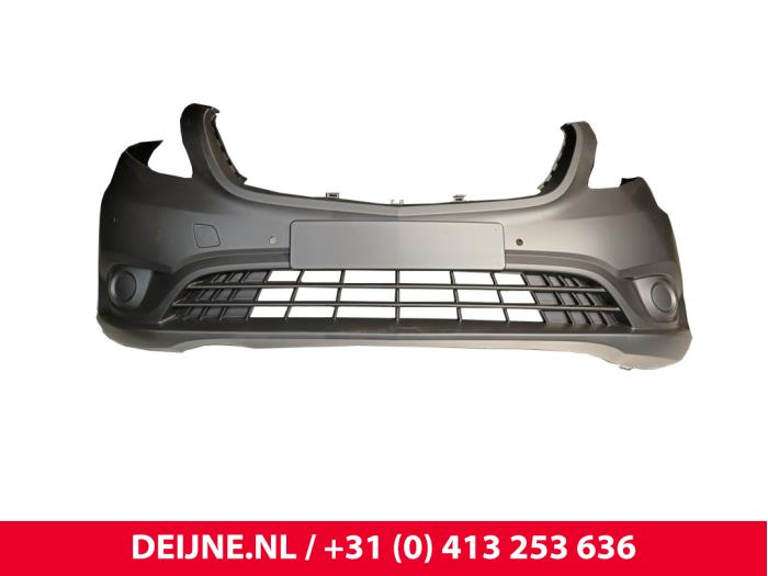 Mercedes Vito Voorbumper O9990002502