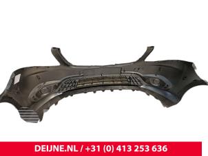 Mercedes Vito Stoßstange vorne O9990002502 foto 3