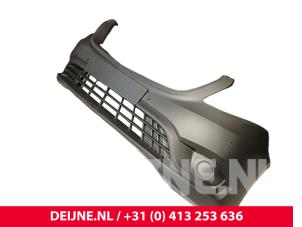 Mercedes Vito Stoßstange vorne O9990002502 foto 4