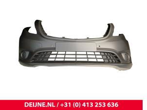 Nieuwe Bumper voor Mercedes Vito Prijs € 215,38 Inclusief btw aangeboden door van Deijne Onderdelen Uden B.V.