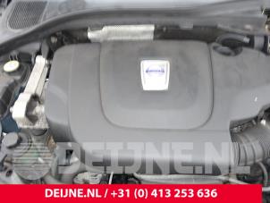 Gebruikte Motor Volvo XC60 I (DZ) 2.4 D5 20V 205 AWD Prijs € 2.950,00 Margeregeling aangeboden door van Deijne Onderdelen Uden B.V.