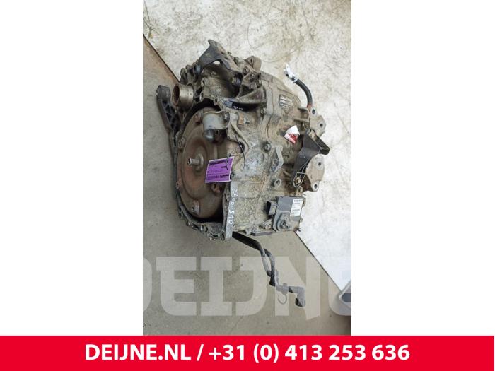 Volvo XC60 Automaatbak O255179