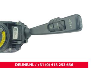 Volvo XC60 Steering column stalk O255217 photo 3