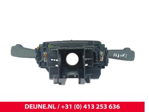 Volvo XC60 Steering column stalk O255217 photo 2