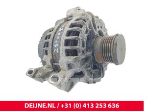 Volvo XC60 Dynamo O255221 foto 3