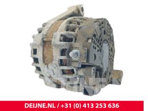 Volvo XC60 Dynamo O255221 foto 2