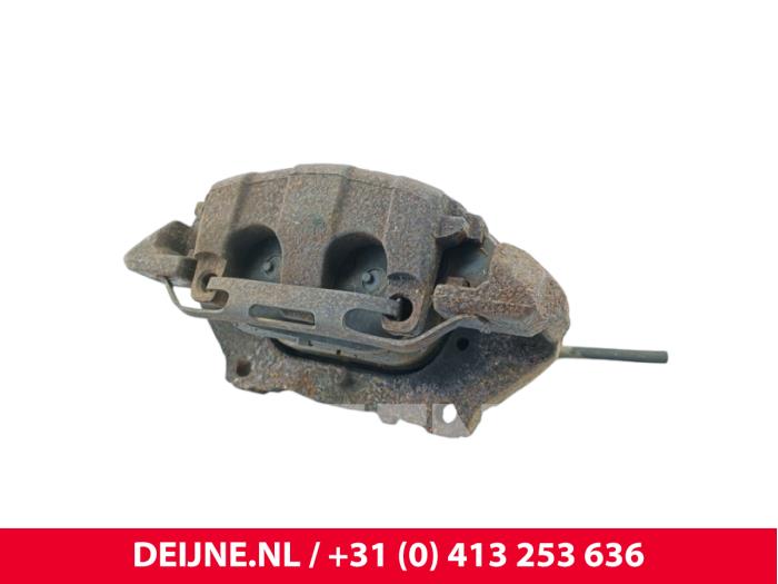 Volvo XC60 Remklauw (Tang) links-voor O255236