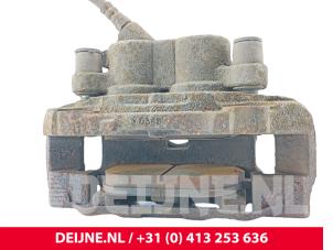 Volvo XC60 Front brake calliper, left O255236 photo 2