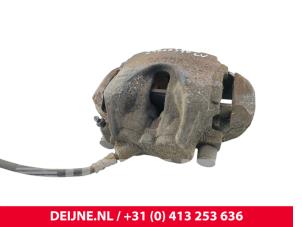 Volvo XC60 Front brake calliper, left O255236 photo 3