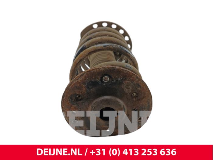 Volvo XC60 Front shock absorber rod, right O255242