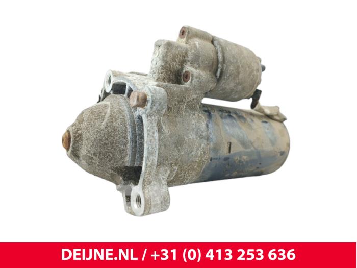 Gebruikte Startmotor Volvo XC60 I (DZ) 2.4 D5 20V 205 AWD Prijs € 60,00 Margeregeling aangeboden door van Deijne Onderdelen Uden B.V.