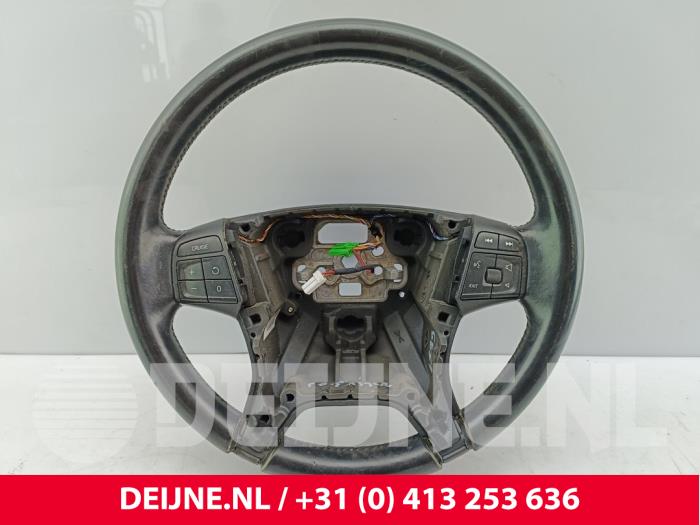 Volvo XC60 Steering wheel O255245