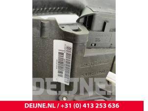 Volvo XC60 Steering wheel O255245 photo 3
