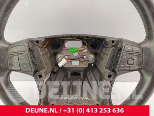 Volvo XC60 Steering wheel O255245 photo 2