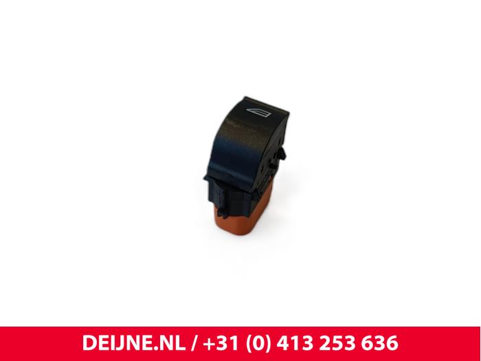 Ford Transit Custom Elektrisch Raam Schakelaar O255269
