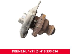 Ford Transit Connect Turbo O255274 foto 3